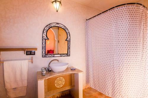 Hotel La Maison Anglaise Garden Ecolodge