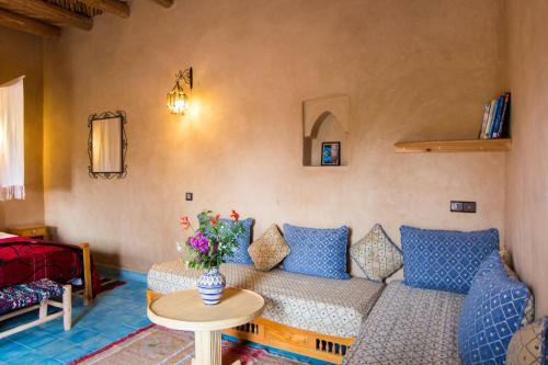 Hotel La Maison Anglaise Garden Ecolodge