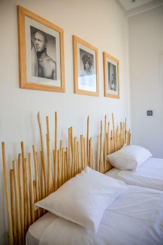 Pure Apartments