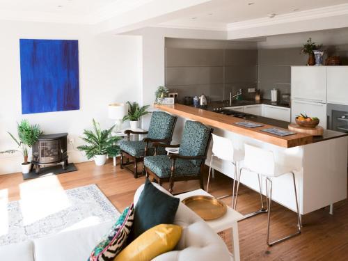 Apartamento Pass The Keys Stunning Flat, Sleeps 6 In Incredible West End