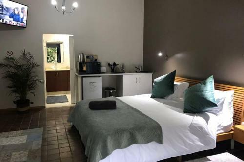 Apartamento The Village Grove