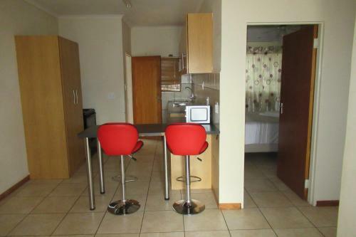 Hostal Pab-love Guest House