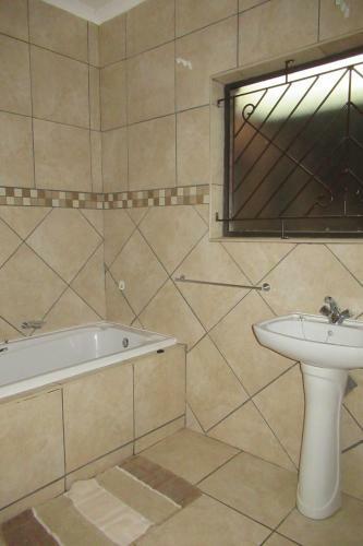 Hostal Pab-love Guest House