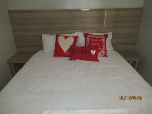 Hostal Pab-love Guest House