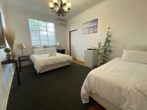 Hostal Rose Villa