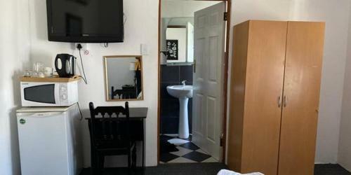 Hostal Rose Villa