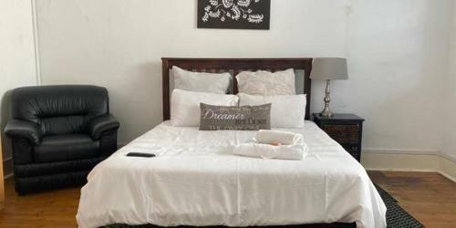Hostal Rose Villa