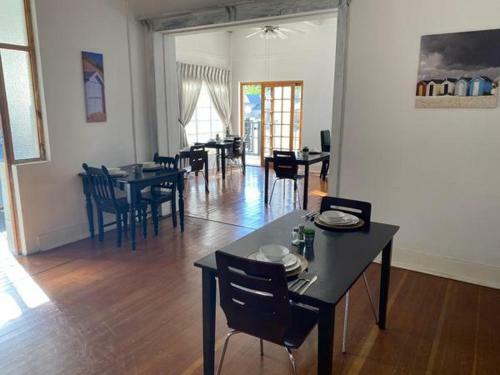 Hostal Rose Villa