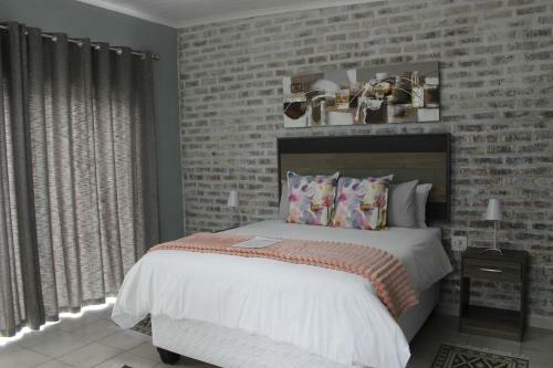 Hostal Berry Lane Guesthouse