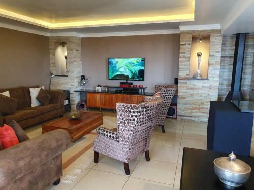 Hostal Weston Guest House Krugersdorp