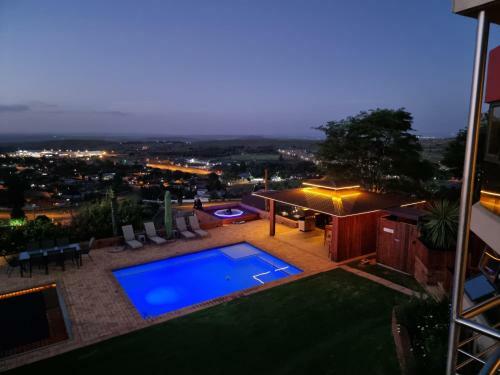 Hostal Weston Guest House Krugersdorp