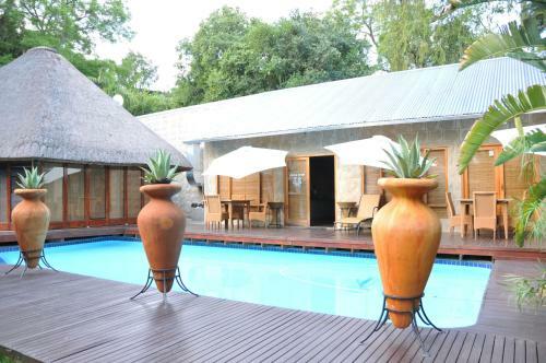 Farquhar Lodge