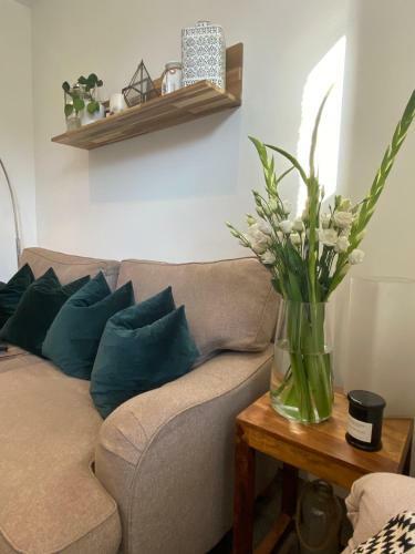 Apartamento Hyndland Garden Flat 2 Double Bedroom West End