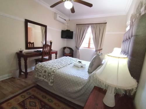 Casa Romana B&B