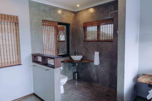 Apartamento Villa La Mercy Maisonette
