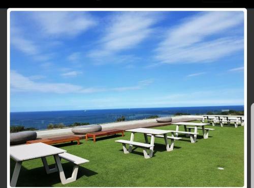 Apartamento Ocean Dune Sibaya
