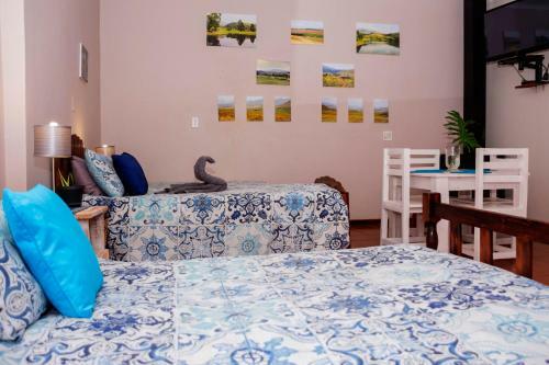 Hostal Silver Swan Accommodation