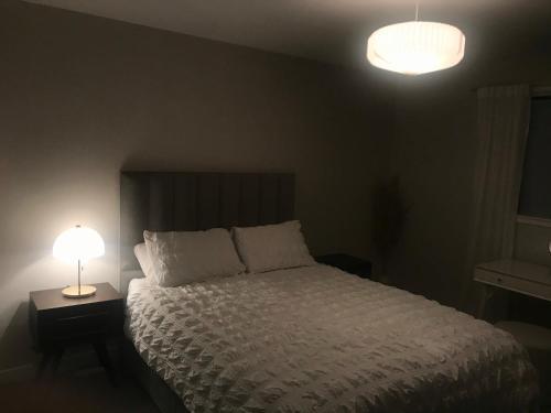 Apartamento New Build 1 Bed 7min Walk To Sec Hydro Cop26