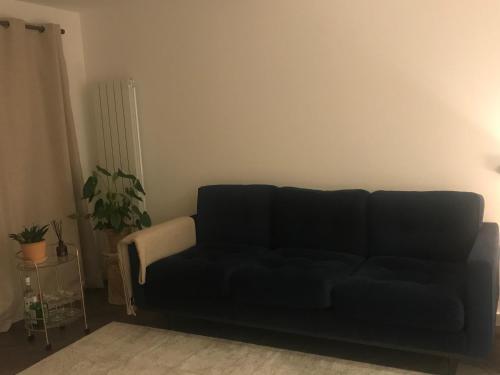 Apartamento New Build 1 Bed 7min Walk To Sec Hydro Cop26