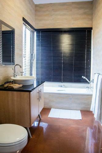 Hostal Schimper View Boutique Guest House