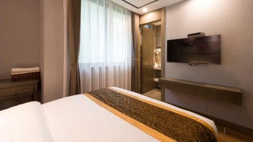 Floral Hotel Huangyaoyue Guzhen