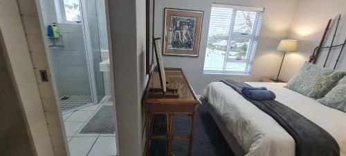 Apartamento Knysna Oyster