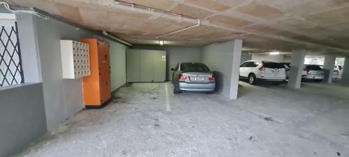 Apartamento Knysna Oyster