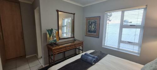 Apartamento Knysna Oyster