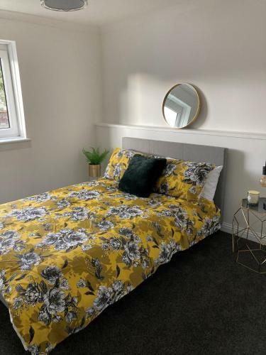 Ideal For Cop26 - Stunning 3 Bed Luxury Apartment