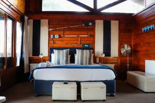 Oyster Creek Villa