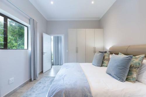 Apartamento Seashore 2 Bedroom Luxury Unit - Breakwaters Haven