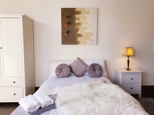 Studio Apartment Paisley Road West