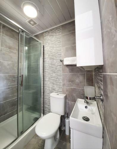 Studio Apartment Paisley Road West