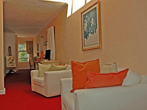 Hostal Lagoona Inn