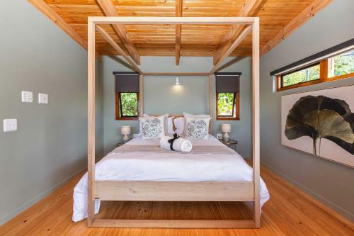 Apartamento Valley Studio - Relaxing In Paradise