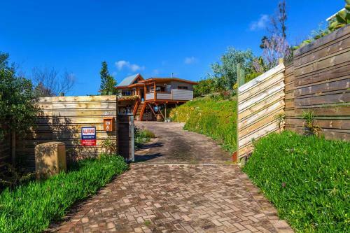 Apartamento Valley Studio - Relaxing In Paradise