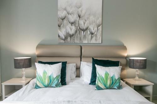 Apartamentos Knysna, Pezula Golf Estate