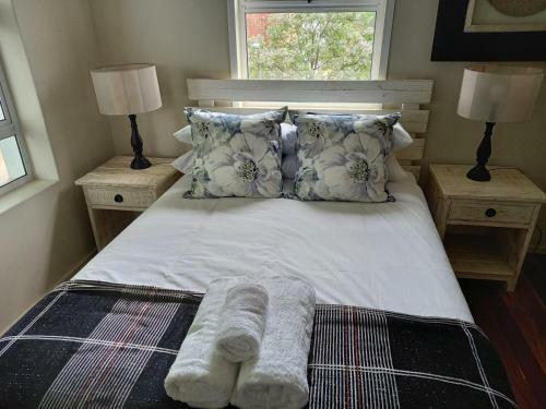 Apartamento Friendz Self Catering Guesthouse