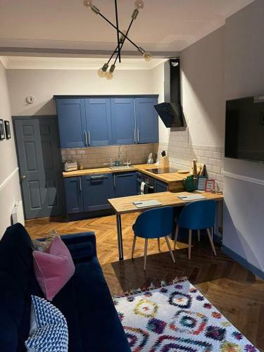 Apartamento New! Stunning 1 Bed Apt In West End