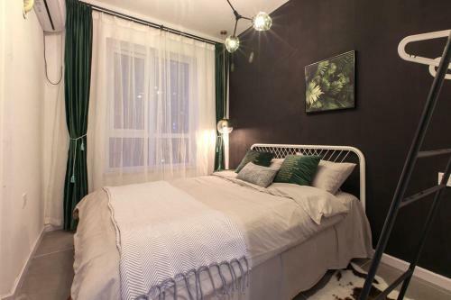 Hotel Wuhan Hanyang District�jiangcheng Avenue