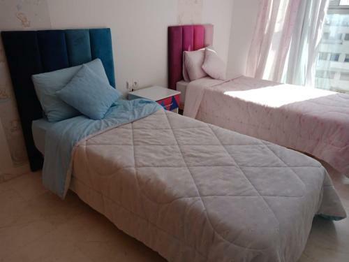 Apartamento Tanger Borj Ryhan