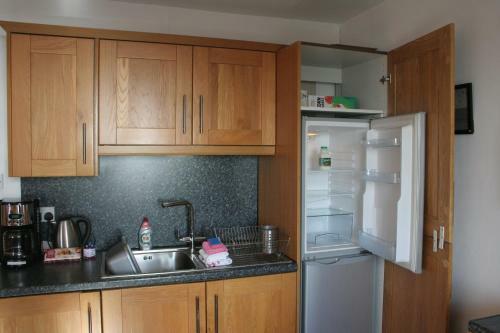 Apartamento Gowan Bank