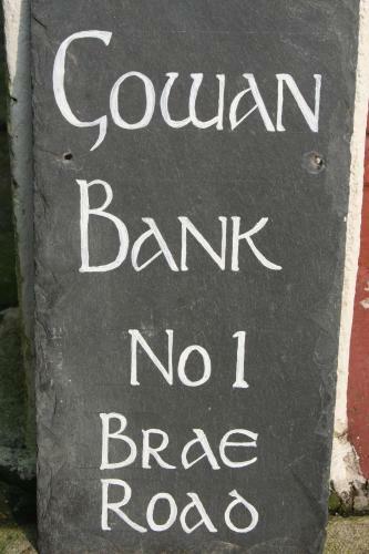 Apartamento Gowan Bank