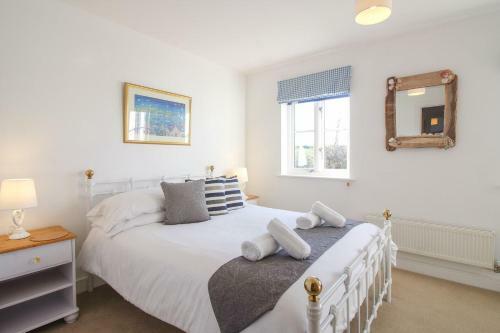 Meadow View Cottage