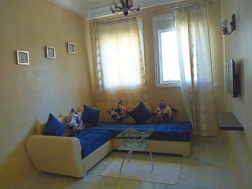 Apartamento Chic Appart Vue Sur Piscine