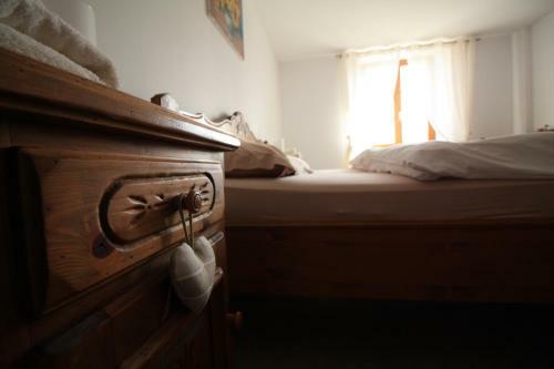 Apartamento Appartement Roman