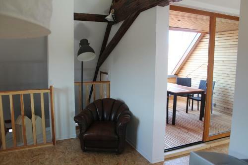 Apartamento Appartement Roman