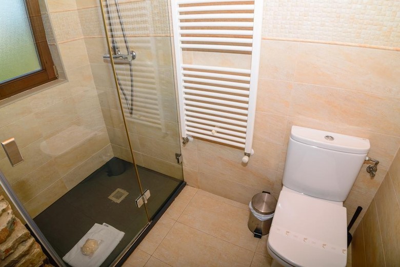 Casona De Llanorrozo Apartamentos Rurales