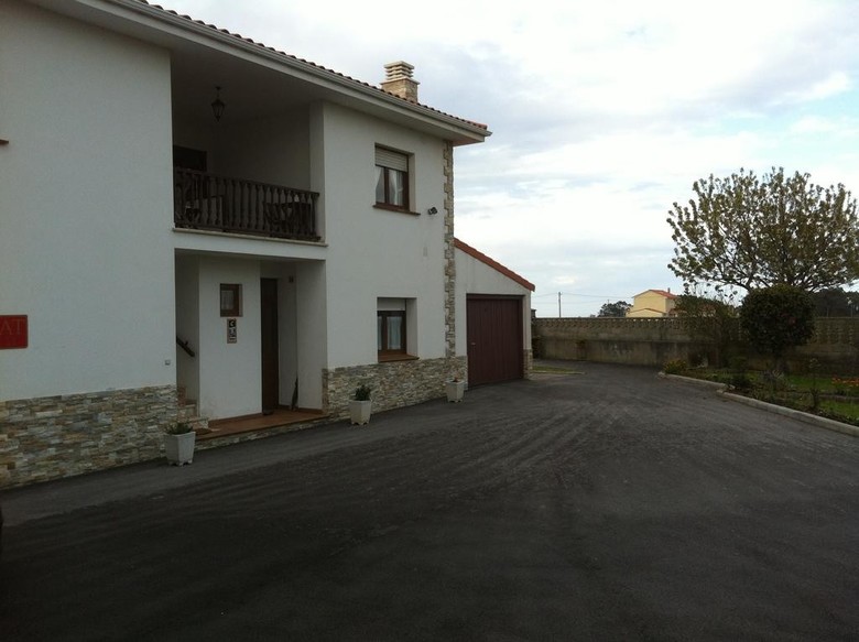 Apartamentos Rurales El Riego