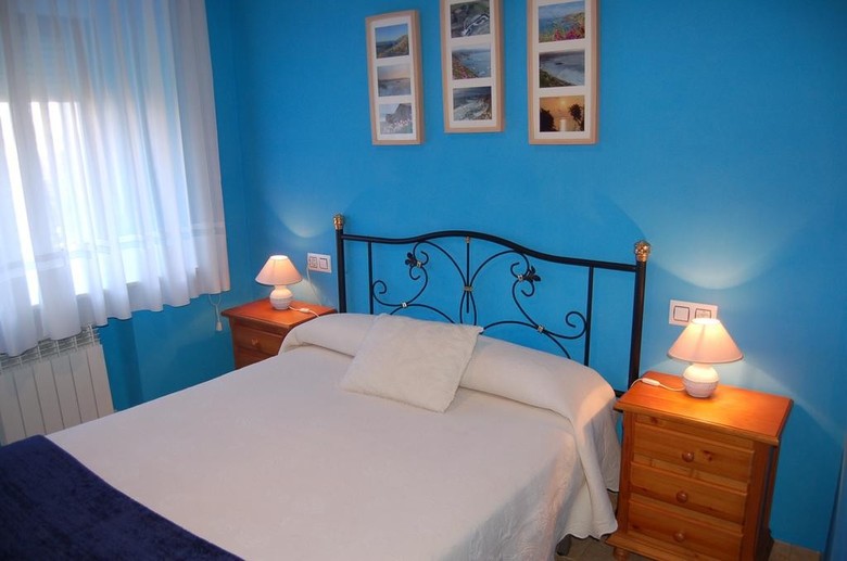 Apartamentos Rurales El Riego
